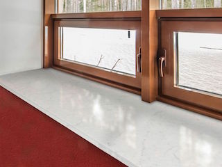 Подоконники Moeller (Меллер)
