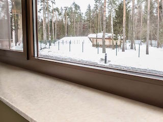 Подоконники Moeller (Меллер)
