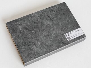 Moeller - Серый топаз матовый